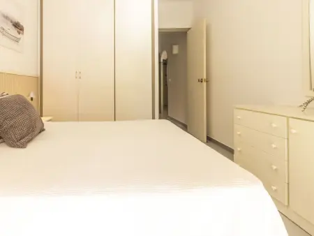 Golf Sant Jordi – Appartement 6 pers. face à la mer : photo 11