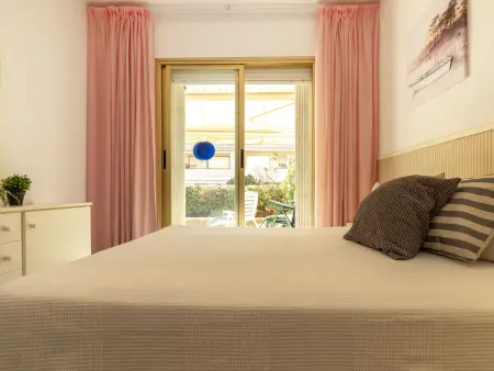 Golf Sant Jordi – Appartement 6 pers. face à la mer : photo 13