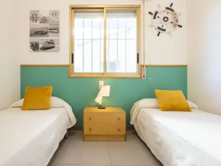Golf Sant Jordi – Appartement 6 pers. face à la mer : photo 14