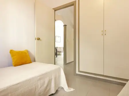 Golf Sant Jordi – Appartement 6 pers. face à la mer : photo 16