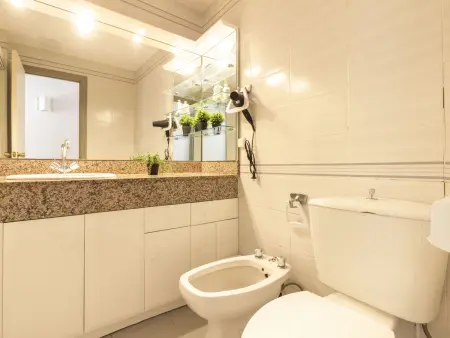 Golf Sant Jordi – Appartement 6 pers. face à la mer : photo 18