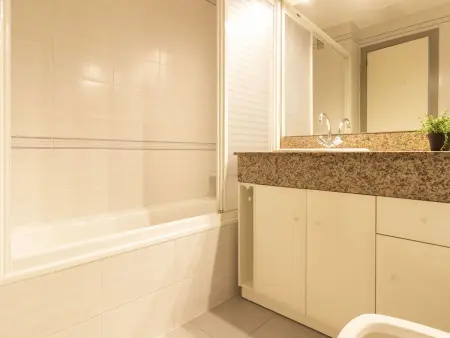 Golf Sant Jordi – Appartement 6 pers. face à la mer : photo 19