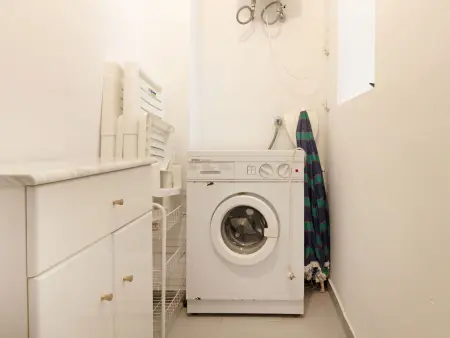 Golf Sant Jordi – Appartement 6 pers. face à la mer : photo 21