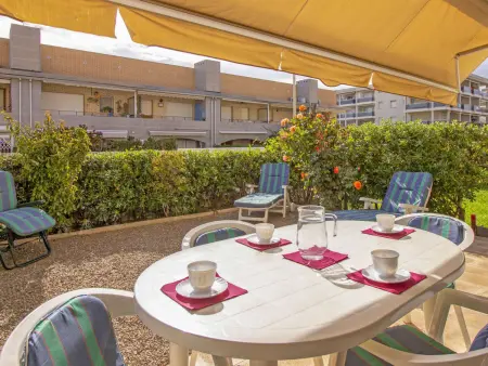 Golf Sant Jordi – Appartement 6 pers. face à la mer : photo 22