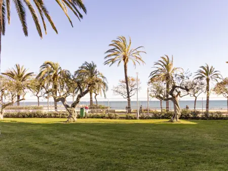 Golf Sant Jordi – Appartement 6 pers. face à la mer : photo 27