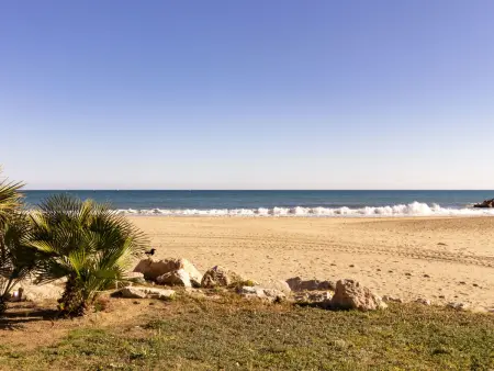 Golf Sant Jordi – Appartement 6 pers. face à la mer : photo 30