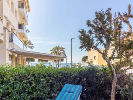 Golf Sant Jordi – Appartement 6 pers. face à la mer : photo 31