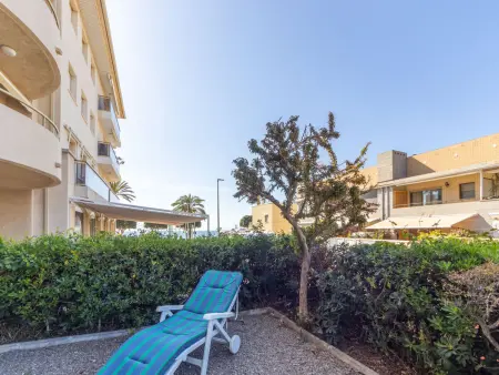 Golf Sant Jordi – Appartement 6 pers. face à la mer : photo 32
