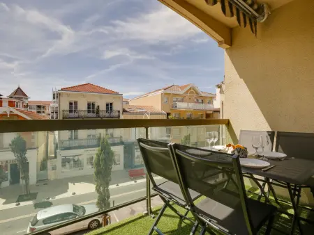 Location appartement à Arcachon, Sun Beach