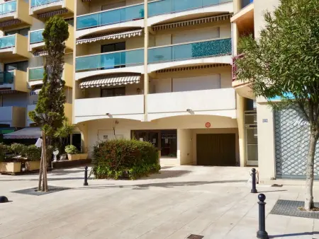Studio Sun Beach 22 m² à 200 m de la plage : photo 2