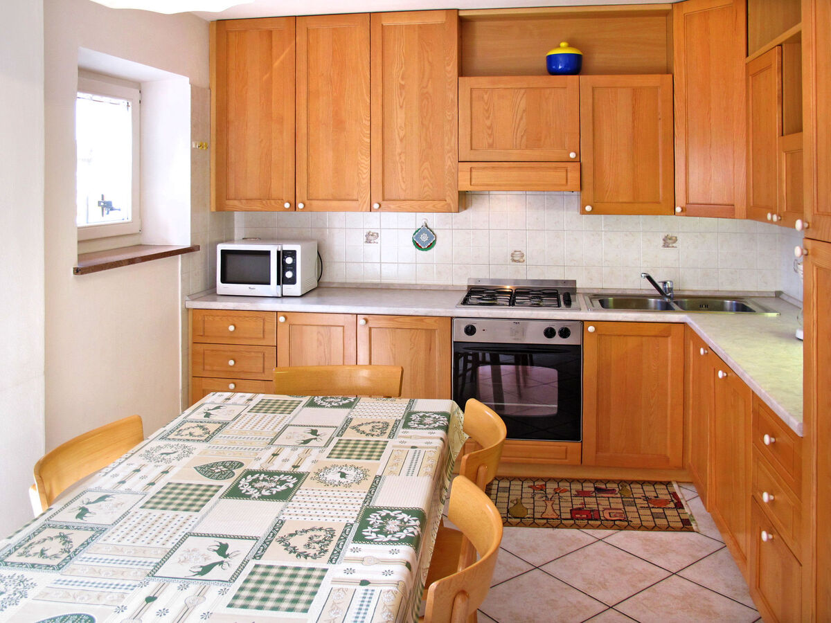 Giuditta, appartement 8 pers. à Pozza di Fassa - Photo 2