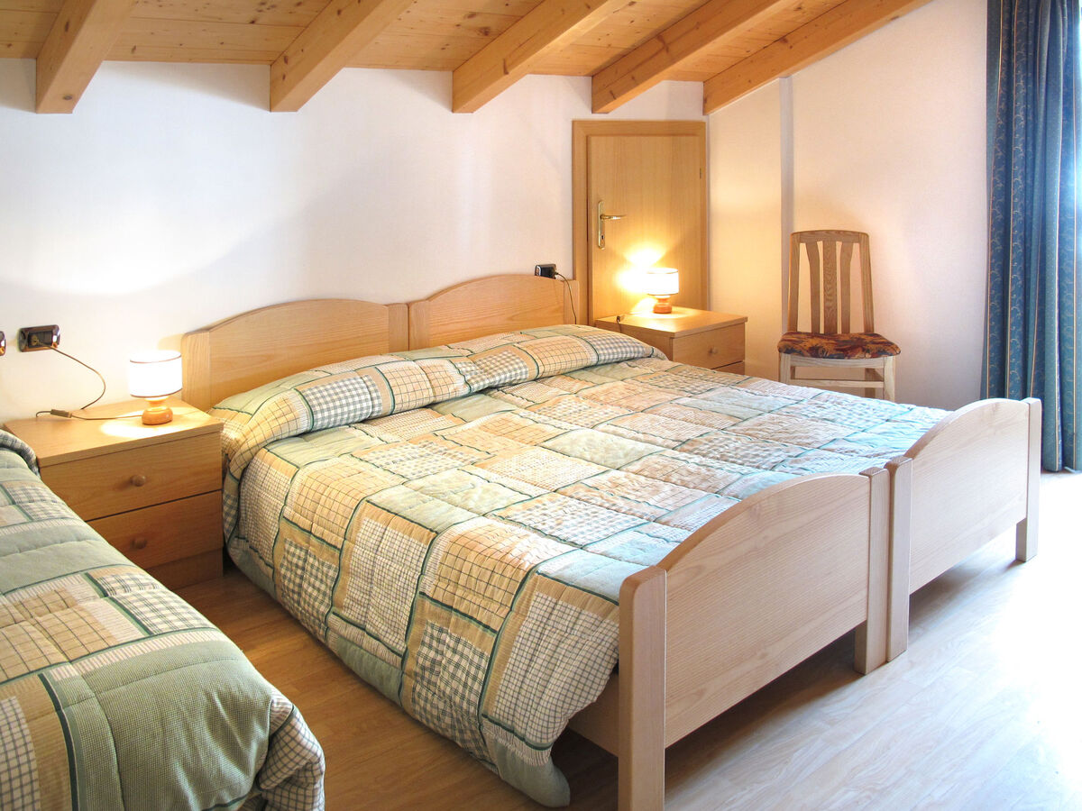 Giuditta, appartement 8 pers. à Pozza di Fassa - Photo 3