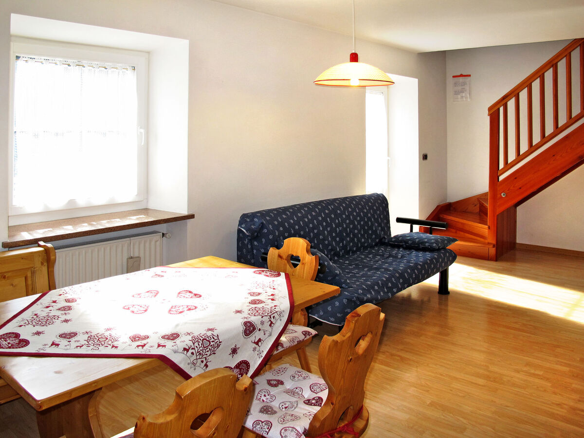 Giuditta, appartement 8 pers. à Pozza di Fassa - Photo 6