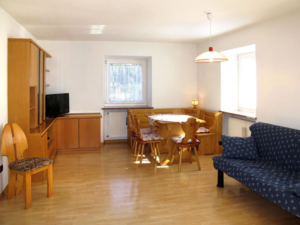Giuditta, appartement 8 pers. à Pozza di Fassa - Photo 7