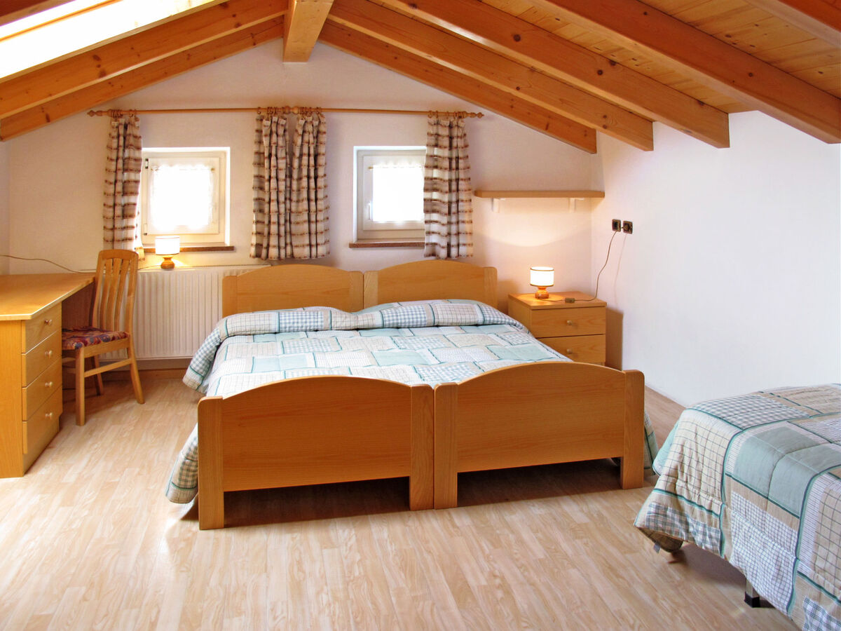 Giuditta, appartement 8 pers. à Pozza di Fassa - Photo 8