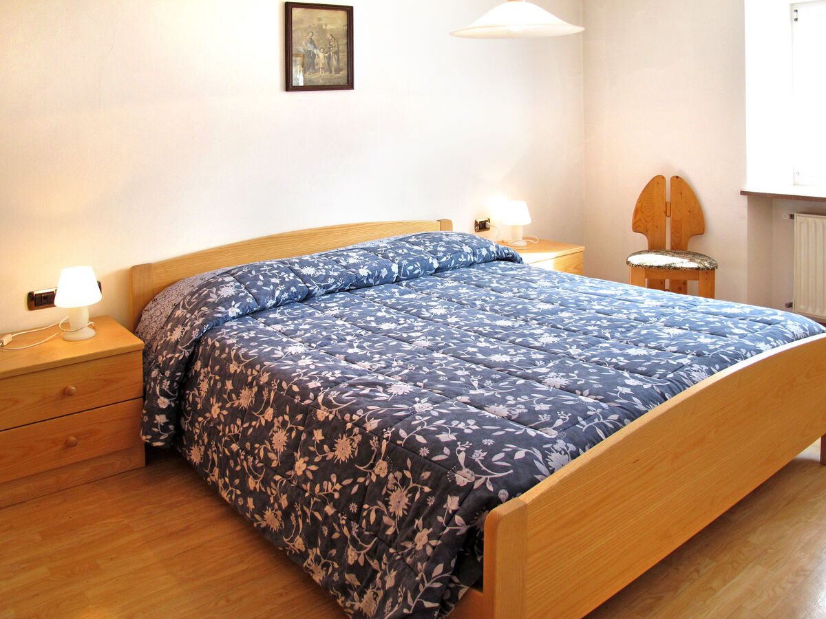Giuditta, appartement 8 pers. à Pozza di Fassa - Photo 9