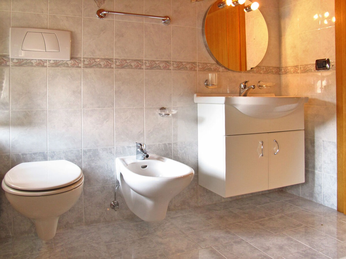 Giuditta, appartement 8 pers. à Pozza di Fassa - Photo 10
