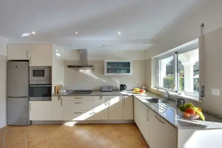 Montanha Vista, Villa à Carvoeiro près de Plage & Piscine - Photo 2