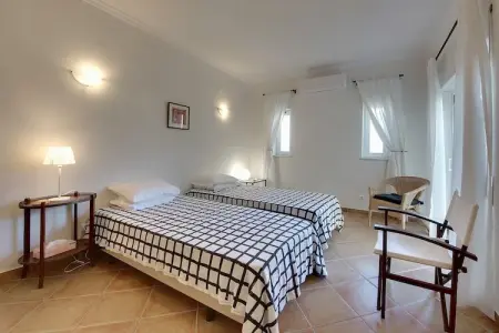 Montanha Vista, Villa à Carvoeiro près de Plage & Piscine - Photo 3