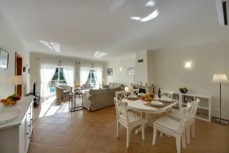 Montanha Vista, Villa à Carvoeiro près de Plage & Piscine - Photo 8