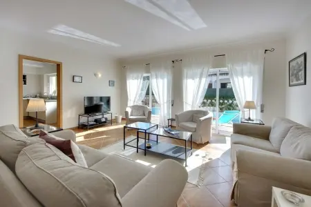Montanha Vista, Villa à Carvoeiro près de Plage & Piscine - Photo 10