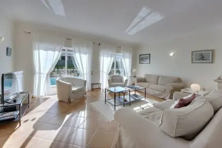 Montanha Vista, Villa à Carvoeiro près de Plage & Piscine - Photo 11