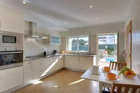 Montanha Vista, Villa à Carvoeiro près de Plage & Piscine - Photo 13