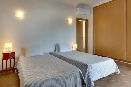 Montanha Vista, Villa à Carvoeiro près de Plage & Piscine - Photo 14