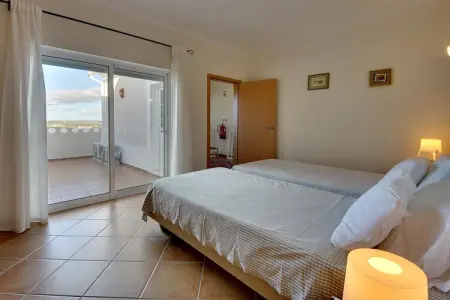 Montanha Vista, Villa à Carvoeiro près de Plage & Piscine - Photo 15