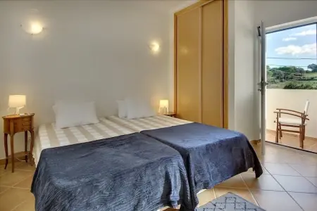 Montanha Vista, Villa à Carvoeiro près de Plage & Piscine - Photo 16