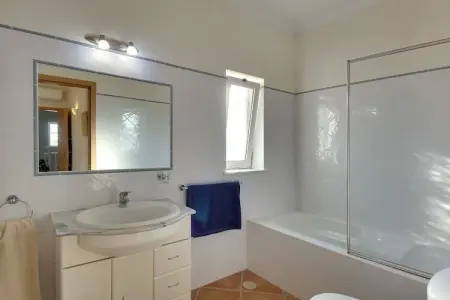Montanha Vista, Villa à Carvoeiro près de Plage & Piscine - Photo 17