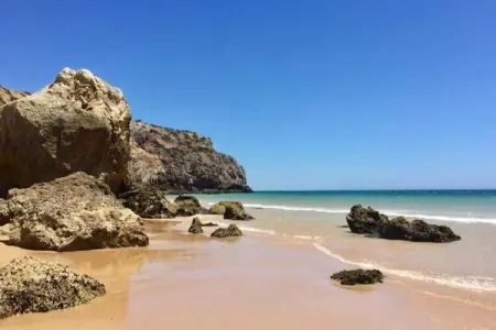 Montanha Vista, Villa à Carvoeiro près de Plage & Piscine - Photo 23