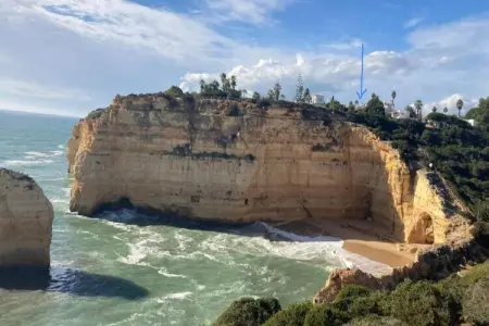 Montanha Vista, Villa à Carvoeiro près de Plage & Piscine - Photo 24