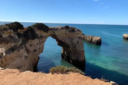 Montanha Vista, Villa à Carvoeiro près de Plage & Piscine - Photo 25