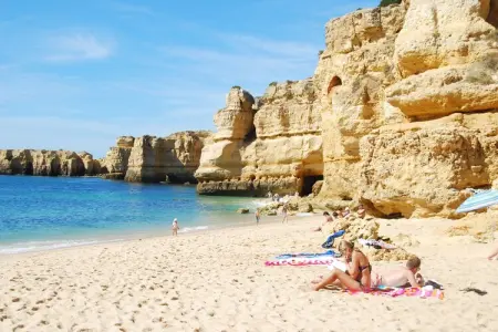 Montanha Vista, Villa à Carvoeiro près de Plage & Piscine - Photo 27