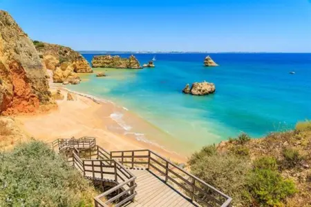 Montanha Vista, Villa à Carvoeiro près de Plage & Piscine - Photo 34