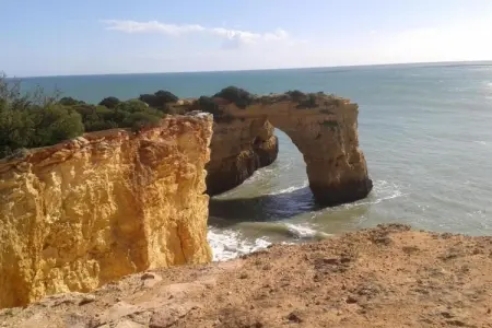 Montanha Vista, Villa à Carvoeiro près de Plage & Piscine - Photo 35