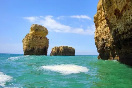 Montanha Vista, Villa à Carvoeiro près de Plage & Piscine - Photo 36
