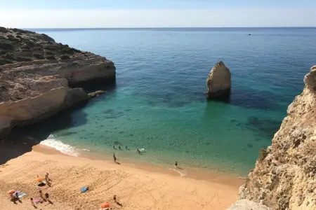Montanha Vista, Villa à Carvoeiro près de Plage & Piscine - Photo 37
