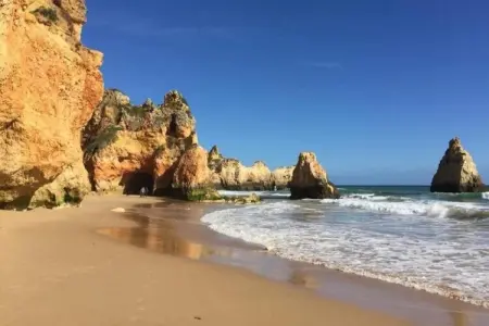Montanha Vista, Villa à Carvoeiro près de Plage & Piscine - Photo 38