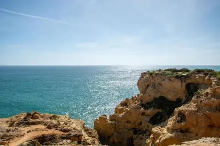 Montanha Vista, Villa à Carvoeiro près de Plage & Piscine - Photo 39