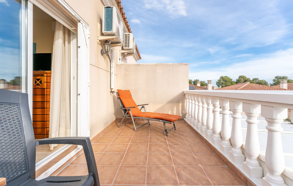 Maison 6 pers. avec piscine à 3 km de Miami Playa - Photo 2