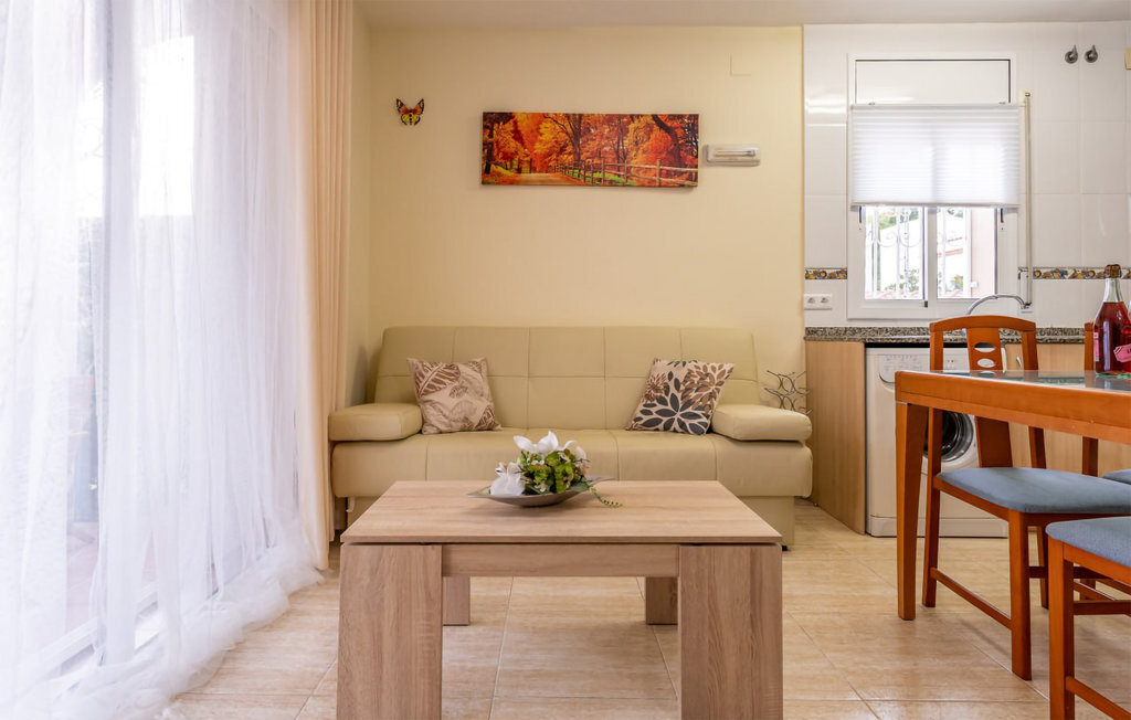 Maison 6 pers. avec piscine à 3 km de Miami Playa - Photo 4