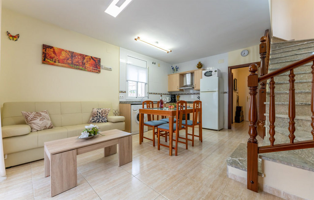 Maison 6 pers. avec piscine à 3 km de Miami Playa - Photo 6