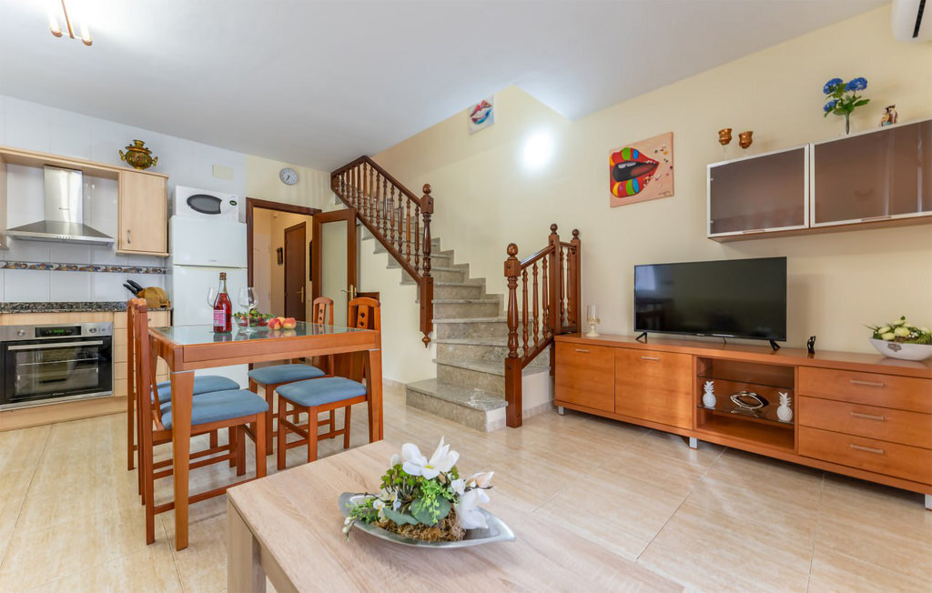 Maison 6 pers. avec piscine à 3 km de Miami Playa - Photo 15