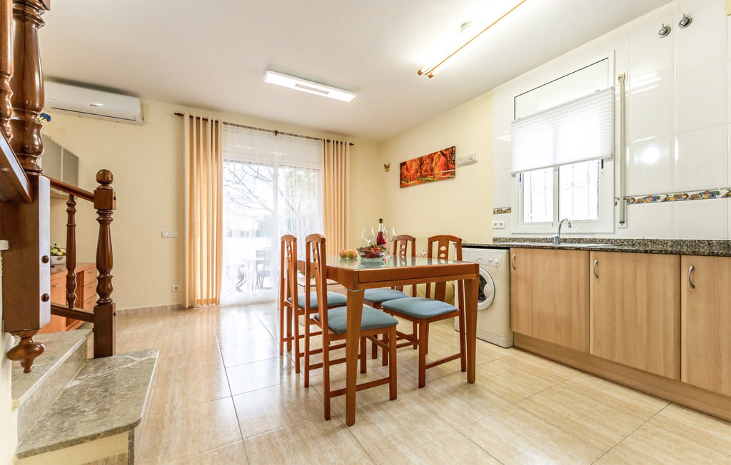 Maison 6 pers. avec piscine à 3 km de Miami Playa - Photo 16