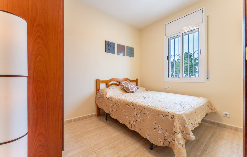 Maison 6 pers. avec piscine à 3 km de Miami Playa - Photo 25