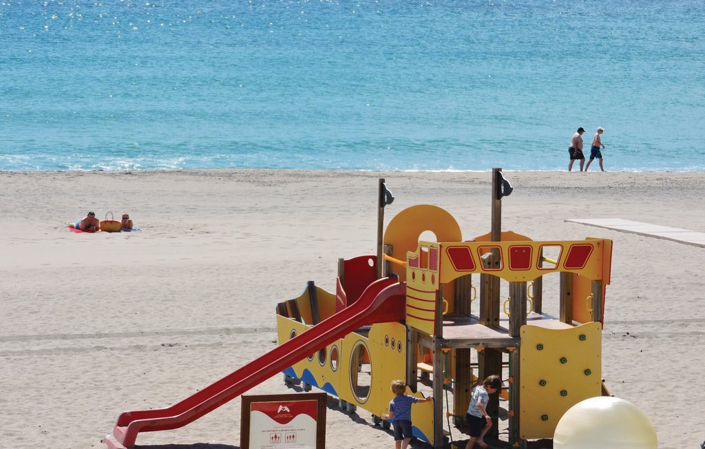 Maison 6 pers. avec piscine à 3 km de Miami Playa - Photo 32