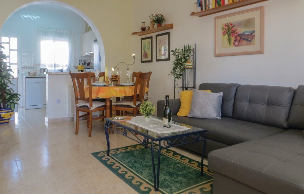 Maison jumelée Quesada avec piscine partagée - Photo 2