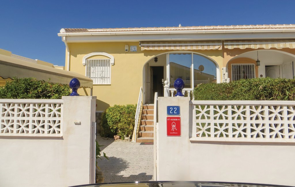Maison jumelée Quesada avec piscine partagée - Photo 3
